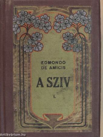 A sziv I-II.