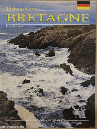 Liebenswerte Bretagne