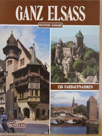 Ganz Elsass