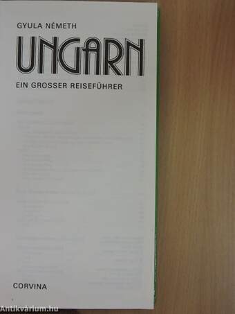 Ungarn