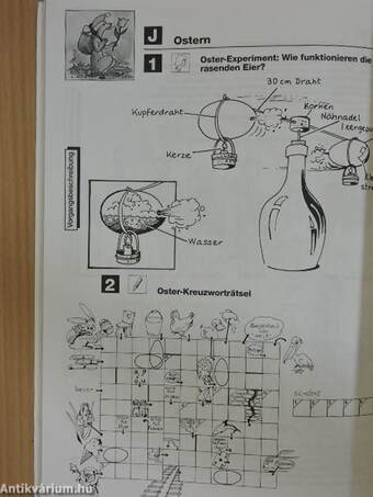 Wer? Wie? Was? 3 - Schülerarbeitsheft 2