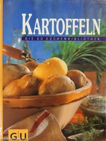 Kartoffeln