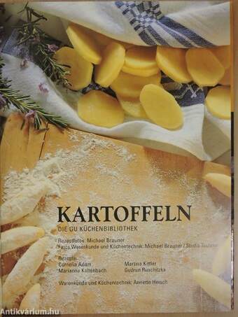 Kartoffeln