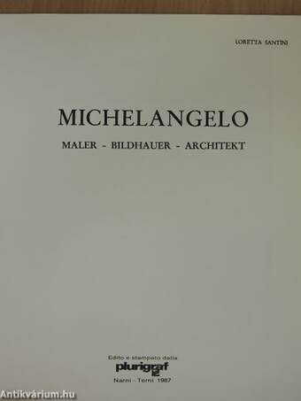 Michelangelo