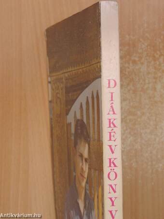 Diákévkönyv 1994