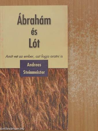 Ábrahám és Lót