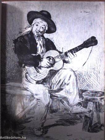 Edouard Manet