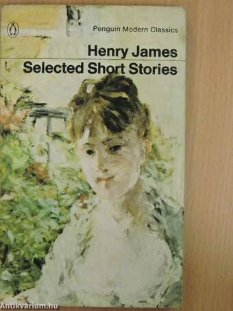 Selected Short Stories