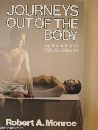 Journeys out of the Body