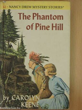 The Phantom of Pine Hill