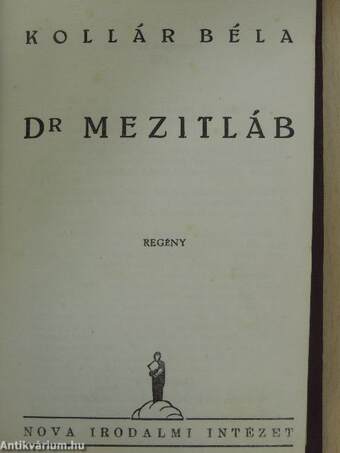 Dr Mezitláb