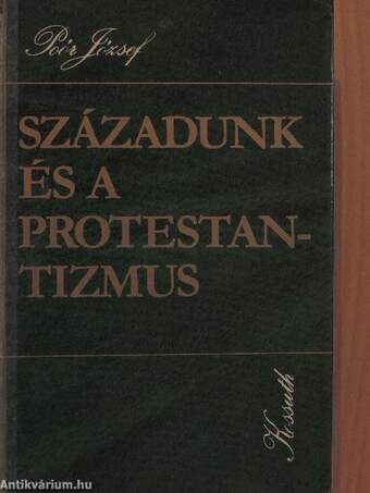 Századunk és a protestantizmus