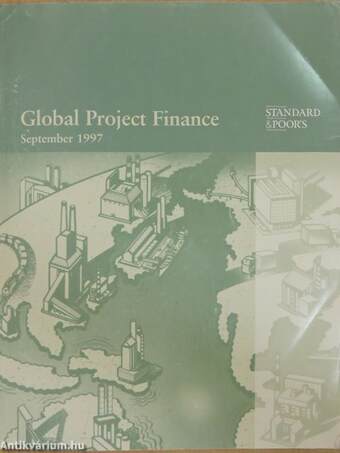 Global Project Finance September 1997