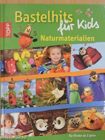 Bastelhits für Kids