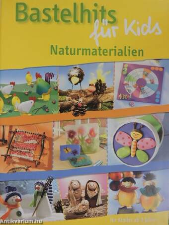 Bastelhits für Kids