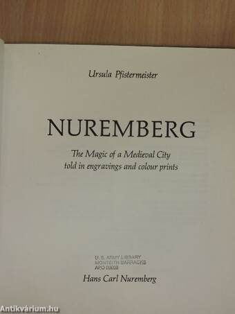 Nuremberg