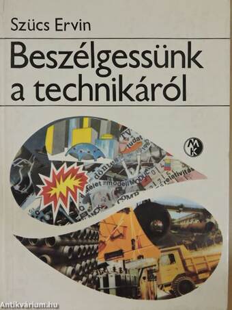 Beszélgessünk a technikáról