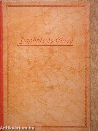 Daphnis és Chloé