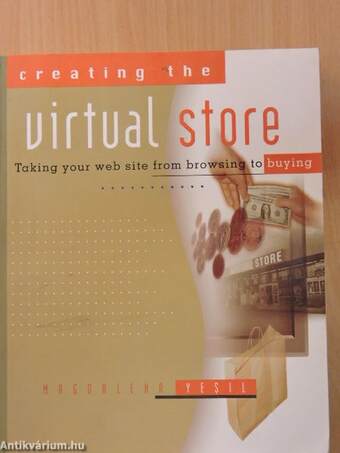 Creating the Virtual Store