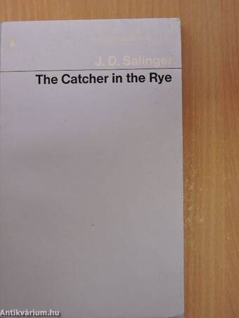 The Catcher in the Rye