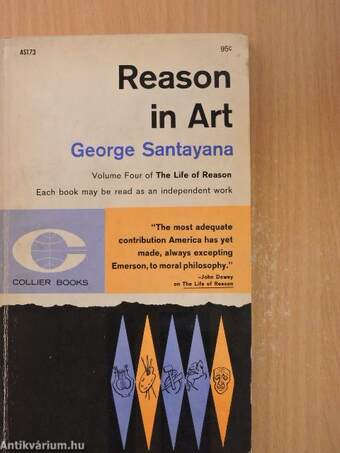 Reason in Art