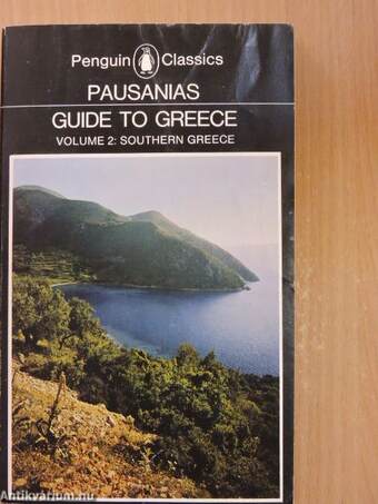 Guide to Greece 2.