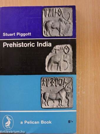 Prehistoric India