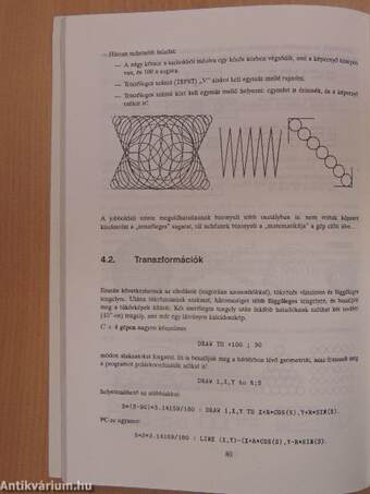 Számítógép a matematikaórán