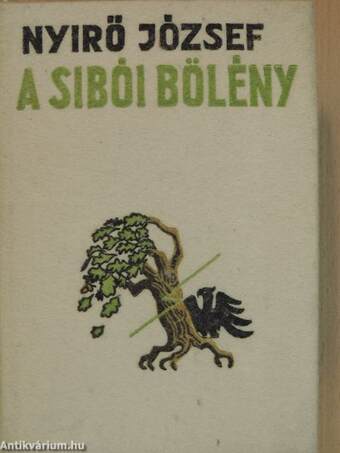 A sibói bölény I-II.