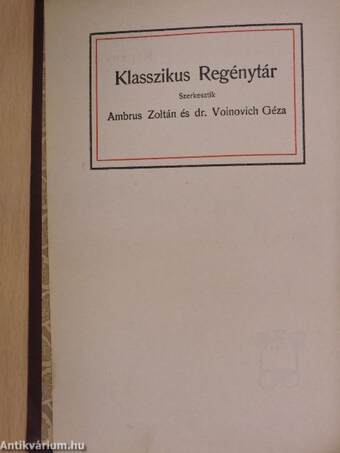 Ludláb királyné/Bonnard-Sylvester vétke