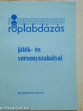 Röplabdázás