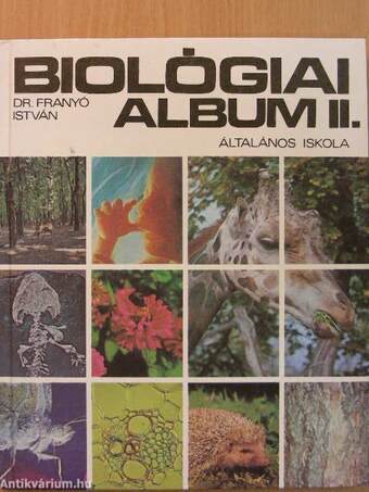 Biológiai album II.