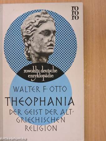 Theophania