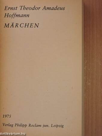 Märchen