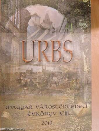 URBS 2013