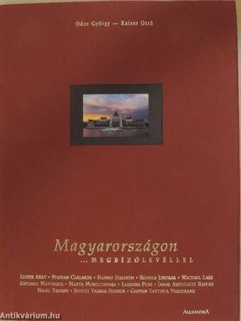 Magyarországon