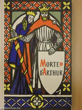 Morte D'Arthur