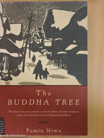 The Buddha Tree