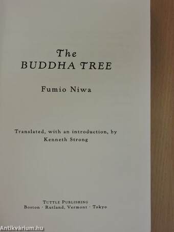 The Buddha Tree