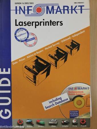 Infomarkt Laserprinters