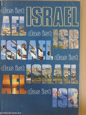 Das ist Israel