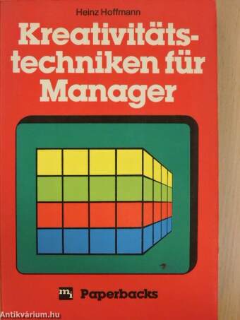 Kreativitätstechniken für Manager