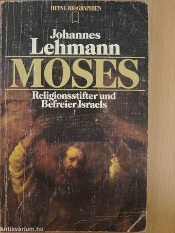 Moses