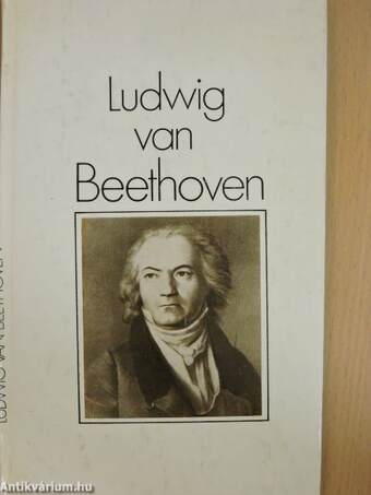 Ludwig van Beethoven