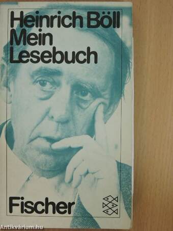 Mein Lesebuch