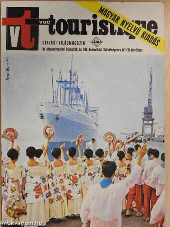 Vue Touristique 1980/3.