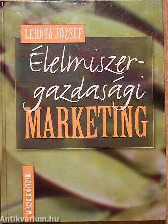 Élelmiszer-gazdasági marketing