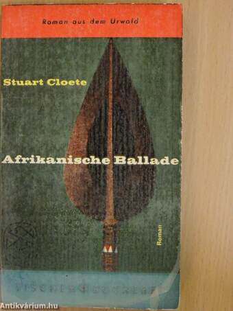 Afrikanische Ballade