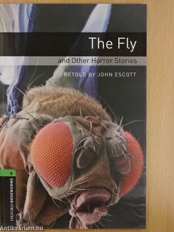 The Fly and Other Horror Stories