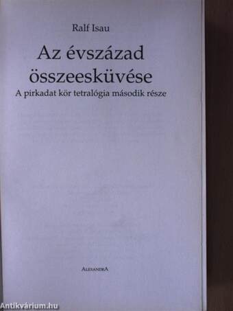 Az évszázad összeesküvése II.